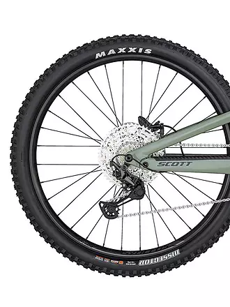 SCOTT | Herren E-Mountainbike 29" Voltage eRIDE 910 | 